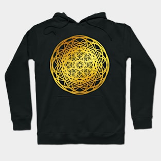 Mandala Collection #13 Hoodie